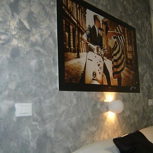 La Dolce Vita B&B